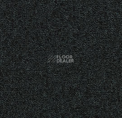 Ковровая плитка Forbo Tessera Create Space 1 1800 Ebonite фото 1 | FLOORDEALER